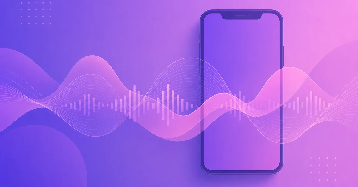 Smartphone mit eingehenden Anrufen außerhalb der Bürozeiten – KI-Telefonassistent für Maklerbüros